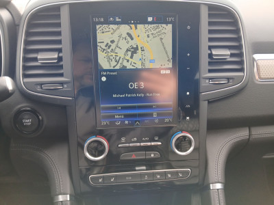 Renault Koleos Gebrauchtwagen