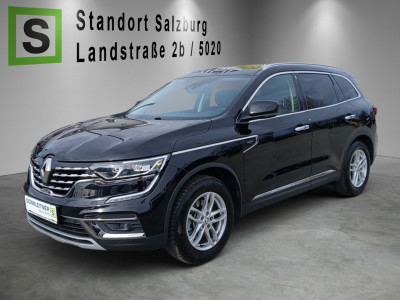 Renault Koleos Gebrauchtwagen