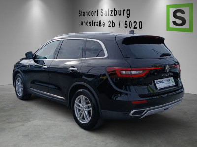 Renault Koleos Gebrauchtwagen