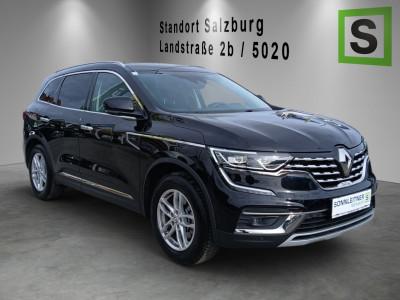 Renault Koleos Gebrauchtwagen