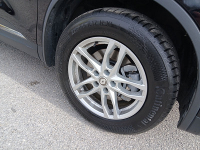 Renault Koleos Gebrauchtwagen