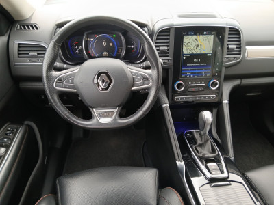 Renault Koleos Gebrauchtwagen