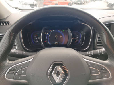 Renault Koleos Gebrauchtwagen