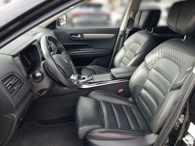 Renault Koleos Gebrauchtwagen