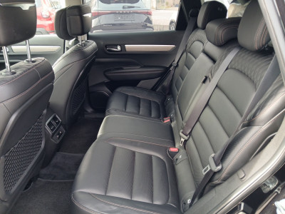 Renault Koleos Gebrauchtwagen