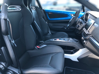 Renault-Alpine A 110 2018 Gebrauchtwagen