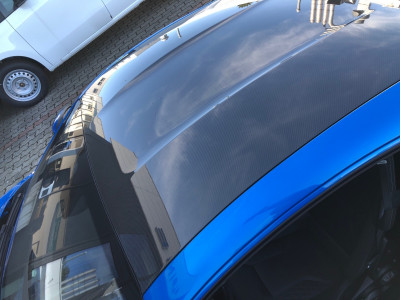 Renault-Alpine A 110 2018 Gebrauchtwagen