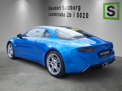 Renault-Alpine A 110 2018 Gebrauchtwagen