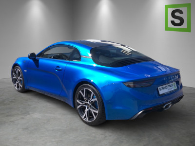 Renault-Alpine A 110 2018 Gebrauchtwagen