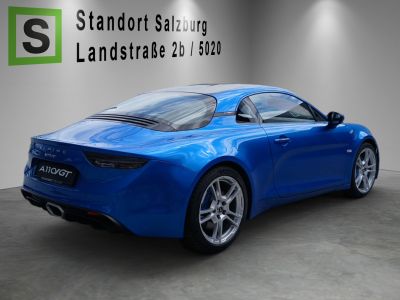 Renault-Alpine A 110 2018 Gebrauchtwagen