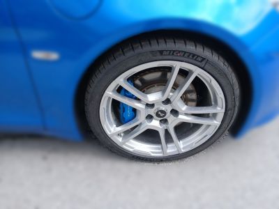 Renault-Alpine A 110 2018 Gebrauchtwagen