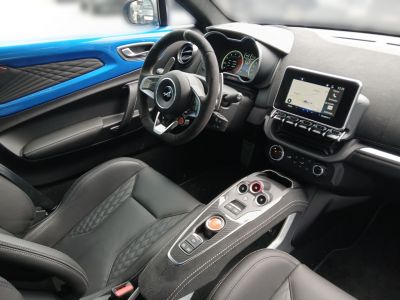 Renault-Alpine A 110 2018 Gebrauchtwagen