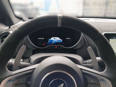 Renault-Alpine A 110 2018 Gebrauchtwagen
