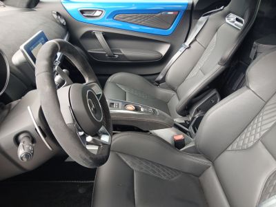 Renault-Alpine A 110 2018 Gebrauchtwagen