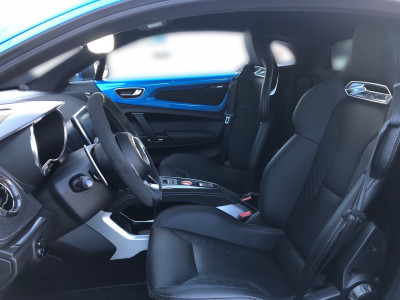 Renault-Alpine A 110 2018 Gebrauchtwagen