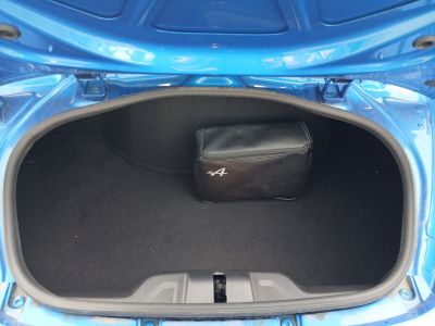 Renault-Alpine A 110 2018 Gebrauchtwagen