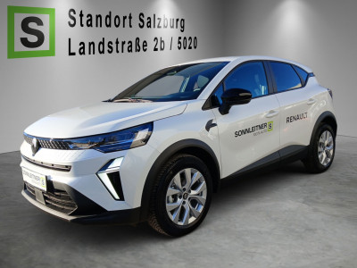 Renault Captur Vorführwagen