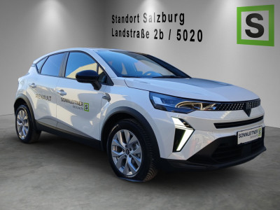 Renault Captur Vorführwagen