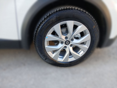 Renault Captur Vorführwagen