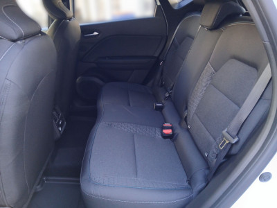 Renault Captur Vorführwagen