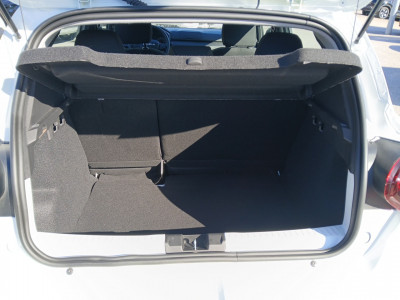 Dacia Sandero Gebrauchtwagen