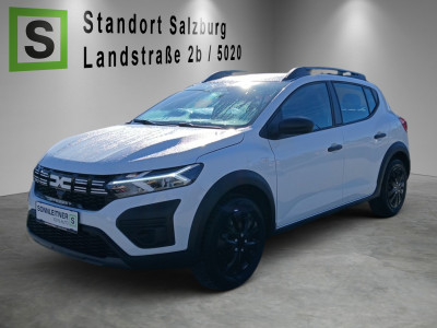 Dacia Sandero Gebrauchtwagen