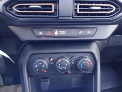 Dacia Sandero Gebrauchtwagen