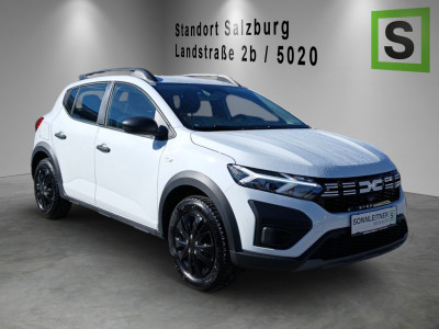 Dacia Sandero Gebrauchtwagen