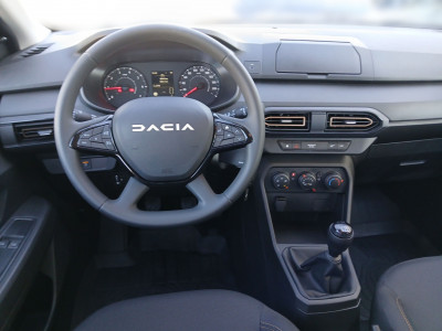 Dacia Sandero Gebrauchtwagen