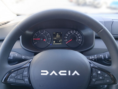 Dacia Sandero Gebrauchtwagen