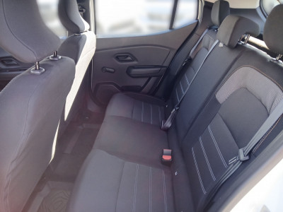 Dacia Sandero Gebrauchtwagen