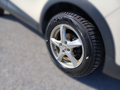 Renault Captur Gebrauchtwagen Renault Captur Gebrauchtwagen