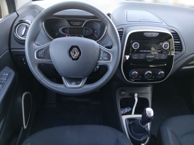 Renault Captur Gebrauchtwagen Renault Captur Gebrauchtwagen