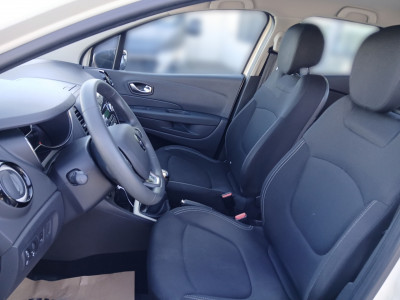 Renault Captur Gebrauchtwagen Renault Captur Gebrauchtwagen