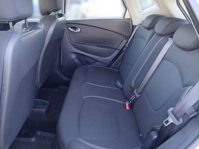 Renault Captur Gebrauchtwagen Renault Captur Gebrauchtwagen