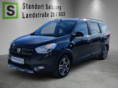 Dacia Lodgy Gebrauchtwagen Dacia Lodgy Gebrauchtwagen