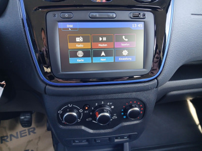 Dacia Lodgy Gebrauchtwagen Dacia Lodgy Gebrauchtwagen