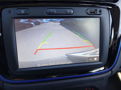 Dacia Lodgy Gebrauchtwagen Dacia Lodgy Gebrauchtwagen