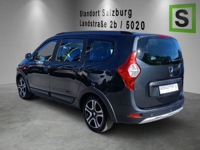 Dacia Lodgy Gebrauchtwagen Dacia Lodgy Gebrauchtwagen