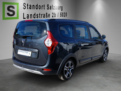 Dacia Lodgy Gebrauchtwagen Dacia Lodgy Gebrauchtwagen