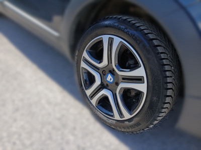 Dacia Lodgy Gebrauchtwagen Dacia Lodgy Gebrauchtwagen