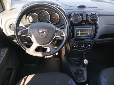 Dacia Lodgy Gebrauchtwagen Dacia Lodgy Gebrauchtwagen