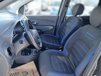 Dacia Lodgy Gebrauchtwagen Dacia Lodgy Gebrauchtwagen