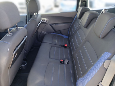 Dacia Lodgy Gebrauchtwagen Dacia Lodgy Gebrauchtwagen