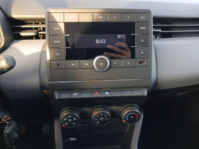 Renault Clio Gebrauchtwagen