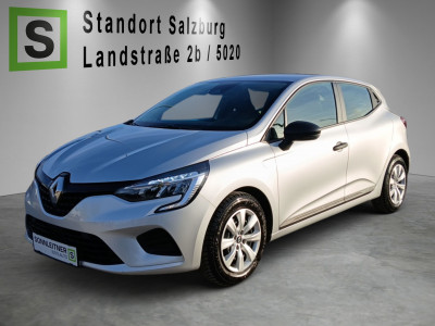 Renault Clio Gebrauchtwagen