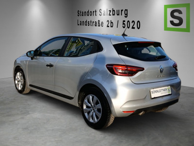 Renault Clio Gebrauchtwagen