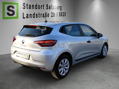 Renault Clio Gebrauchtwagen