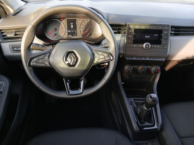 Renault Clio Gebrauchtwagen