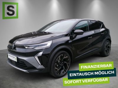 Renault Captur Neuwagen